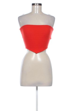 Kinder Top New Look, Größe 11-12y/ 152-158 cm, Farbe Rot, Preis 4,96 €, #138030039