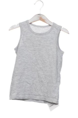 Dětské tilko  Primark, Velikost 6-7y/ 122-128 cm, Barva Šedá, Cena  121,00 Kč, #137999655