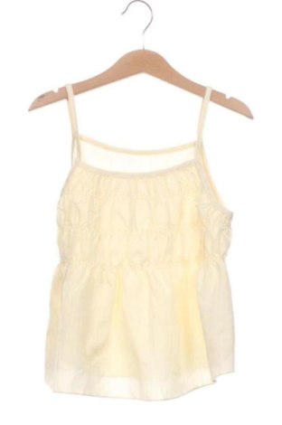Dětské tilko  SHEIN, Velikost 10-11y/ 146-152 cm, Barva Krémová, Cena  115,00 Kč, #138012827