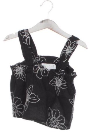 Detské tielko  Zara, Veľkosť 5-6y/ 116-122 cm, Farba Čierna, Cena  6,86 €, #137988758