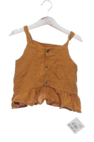 Gyerek trikó Unbranded, Méret 4-5y / 110-116 cm, Szín Narancssárga
, Ár 2 193 Ft, #137996610