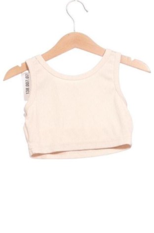 Gyerek trikó Unbranded, Méret 3-4y / 104-110 cm, Szín Bézs, Ár 1 675 Ft, #138007071