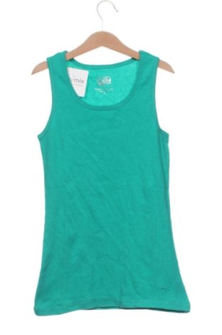 Kinder Top Justice, Größe 13-14y/ 164-168 cm, Farbe Grün, Preis 5,72 €, #138008975