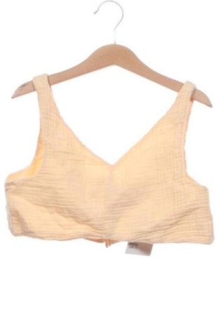 Maiou pentru copii Zara, Mărime 10-11y/ 146-152 cm, Culoare Galben, Preț 38,00 Lei, #137993577