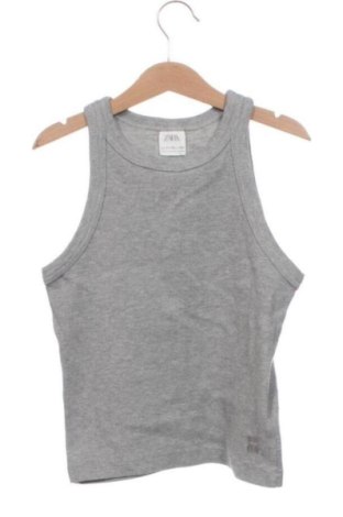 Maiou pentru copii Zara, Mărime 11-12y/ 152-158 cm, Culoare Gri, Preț 36,74 Lei, #137993847