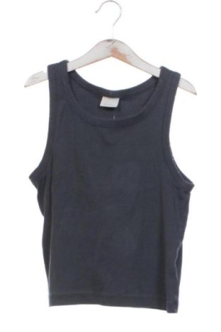 Kinder Top Zara, Größe 12-13y/ 158-164 cm, Farbe Grau, Preis 7,00 €, #138001210