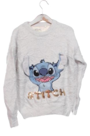 Dziecięcy sweter C&A, Rozmiar 8-9y/ 134-140 cm, Kolor Szary, Cena 64,99 zł, #138003850