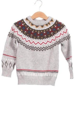 Dětský svetr  Campus, Velikost 2-3y/ 98-104 cm, Barva Vícebarevné, Cena  263,00 Kč, #138024863