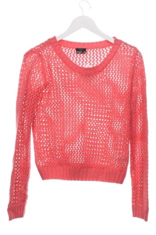 Kinderpullover Crash One, Größe 12-13y/ 158-164 cm, Farbe Orange, Preis 14,99 €, #138002434