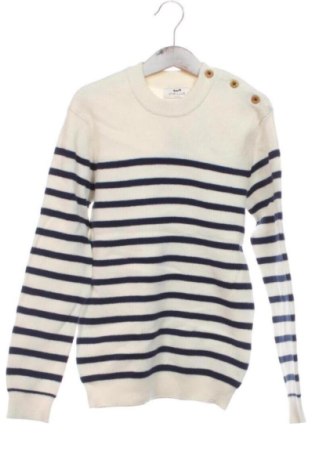 Dziecięcy sweter Cyrillus, Rozmiar 9-10y/ 140-146 cm, Kolor Kolorowy, Cena 177,99 zł, #138004212
