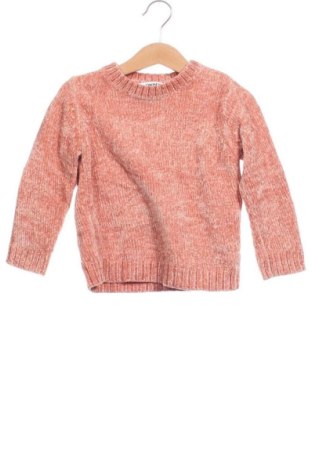 Pulover pentru copii DKNY, Mărime 3-4y/ 104-110 cm, Culoare Portocaliu, Preț 369,99 Lei, #138049739