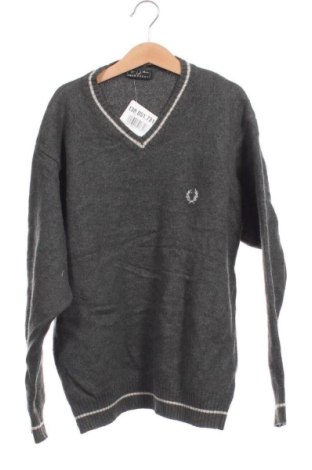 Dziecięcy sweter Fred Perry, Rozmiar 13-14y/ 164-168 cm, Kolor Zielony, Cena 177,99 zł, #138051731