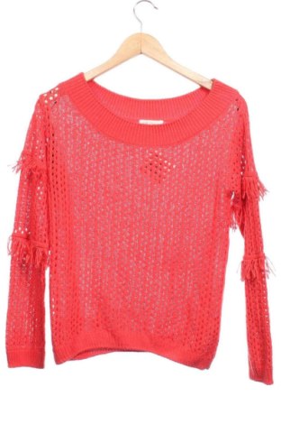 Kinderpullover H&M, Größe 14-15y/ 168-170 cm, Farbe Rot, Preis 12,00 €, #137989810