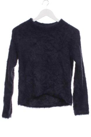Kinderpullover H&M, Größe 10-11y/ 146-152 cm, Farbe Blau, Preis 12,38 €, #137994116