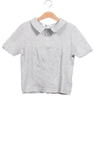 Παιδικό πουλόβερ H&M, Μέγεθος 12-13y/ 158-164 εκ., Χρώμα Γκρί, Τιμή 8,00 €, #138009842