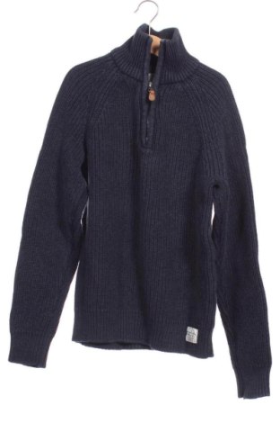 Gyerek pulóver H&M L.O.G.G., Méret 10-11y / 146-152 cm, Szín Kék, Ár 5 344 Ft, #138039668