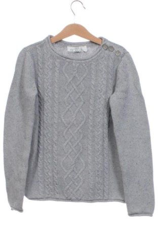 Gyerek pulóver H&M L.O.G.G., Méret 10-11y / 146-152 cm, Szín Szürke, Ár 4 255 Ft, #138047992