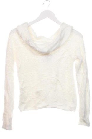 Dziecięcy sweter KappAhl, Rozmiar 12-13y/ 158-164 cm, Kolor Biały, Cena 117,99 zł, #138003724