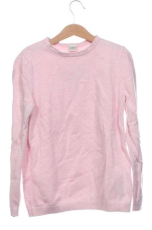 Dziecięcy sweter LC Waikiki, Rozmiar 9-10y/ 140-146 cm, Kolor Różowy, Cena 30,44 zł, #138021214