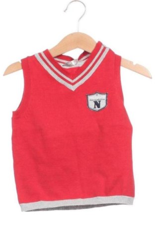 Gyerek pulóver Ninetta, Méret 18-24m / 86-98 cm, Szín Piros, Ár 2 837 Ft, #138038807