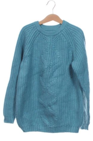 Dětský svetr  Oviesse, Velikost 9-10y/ 140-146 cm, Barva Modrá, Cena  369,00 Kč, #137998565