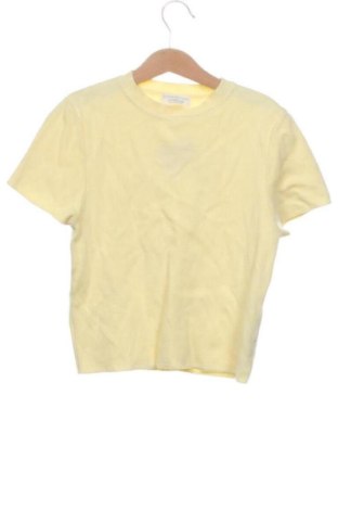 Gyerek pulóver Primark, Méret 11-12y / 152-158 cm, Szín Sárga, Ár 2 597 Ft, #138028663