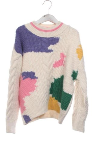 Dziecięcy sweter Reserved, Rozmiar 7-8y/ 128-134 cm, Kolor Kolorowy, Cena 31,41 zł, #137985900