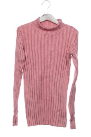 Pulover pentru copii Reserved, Mărime 11-12y/ 152-158 cm, Culoare Roz, Preț 78,99 Lei, #138001102