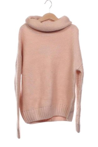 Kinderpullover Reserved, Größe 10-11y/ 146-152 cm, Farbe Ecru, Preis 11,00 €, #138024748