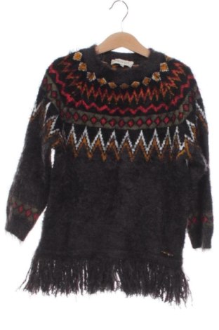 Kinderpullover TWINSET, Größe 5-6y/ 116-122 cm, Farbe Mehrfarbig, Preis 69,45 €, #138025168