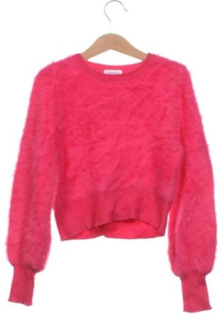 Dziecięcy sweter Terranova, Rozmiar 11-12y/ 152-158 cm, Kolor Różowy, Cena 64,99 zł, #137997861