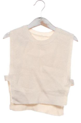 Detský sveter  Unbranded, Veľkosť 3-4y/ 104-110 cm, Farba Béžová, Cena  7,00 €, #137986480