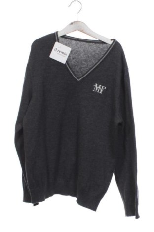 Pulover pentru copii Unbranded, Mărime 12-13y/ 158-164 cm, Culoare Gri, Preț 52,49 Lei, #137996055