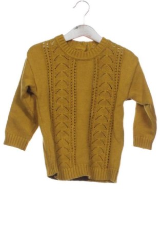 Gyerek pulóver Unbranded, Méret 4-5y / 110-116 cm, Szín Zöld, Ár 3 625 Ft, #137998323