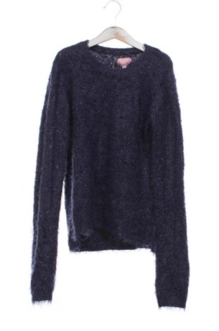 Dětský svetr  Unbranded, Velikost 10-11y/ 146-152 cm, Barva Modrá, Cena  243,00 Kč, #138004924