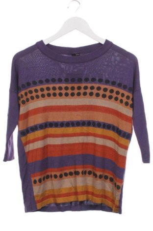 Damenpullover Vero Moda, Größe S, Farbe Mehrfarbig, Preis € 21,80, #138019576