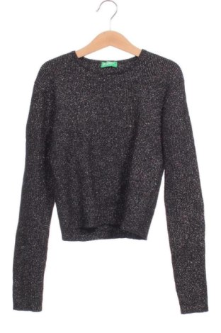 Dětský svetr  United Colors Of Benetton, Velikost 12-13y/ 158-164 cm, Barva Vícebarevné, Cena  659,00 Kč, #138047625