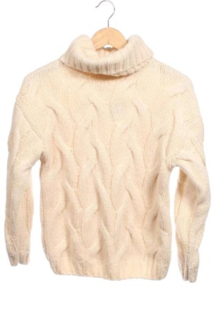 Detský sveter  Zara, Veľkosť 12-13y/ 158-164 cm, Farba Kremová, Cena  13,15 €, #137997625