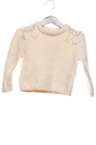 Detský sveter  Zara, Veľkosť 2-3y/ 98-104 cm, Farba Béžová, Cena  13,00 €, #137999102