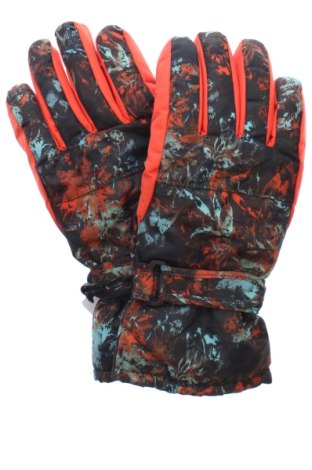 Kinder Handschuhe Crivit, Farbe Mehrfarbig, Preis 4,99 €, #137998143