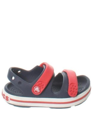 Dětské sandály Crocs, Velikost 22, Barva Vícebarevné, Cena  809,00 Kč, #138019007
