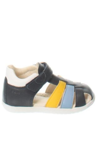 Sandale pentru copii Geox, Mărime 23, Culoare Multicolor, Preț 259,99 Lei, #138018651