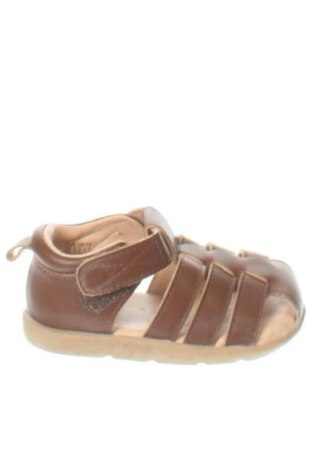 Gyerek szandálok H&M, Méret 18, Szín Barna, Ár 5 613 Ft, #138035091