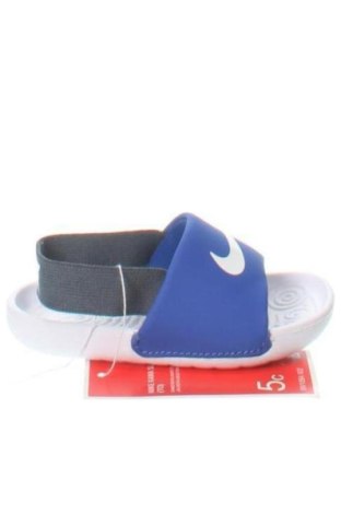 Dětské sandály Nike, Velikost 21, Barva Modrá, Cena  1 229,00 Kč, #138016834