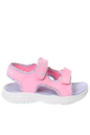 Dětské sandály Skechers, Velikost 29, Barva Růžová, Cena  659,00 Kč, #138016810