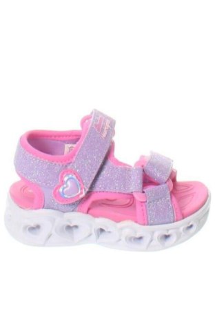 Sandale pentru copii Skechers, Mărime 21, Culoare Multicolor, Preț 172,99 Lei, #138017848