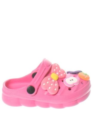 Kinder Sandalen Unbranded, Größe 23, Farbe Mehrfarbig, Preis 16,00 €, #138001794