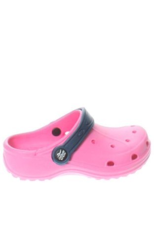 Kinder Sandalen Unbranded, Größe 27, Farbe Rosa, Preis 14,28 €, #138012975