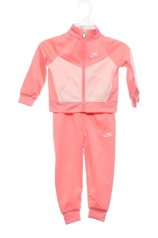 Gyerek sport szett Nike, Méret 12-18m / 80-86 cm, Szín Sokszínű, Ár 14 039 Ft, #138009527