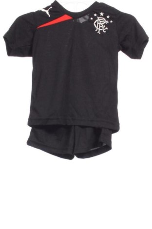 Dětská sportovní souprava PUMA, Velikost 18-24m/ 86-98 cm, Barva Černá, Cena  1 189,00 Kč, #138022032